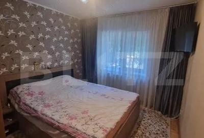 Apartament cu 4 camere decomandat, mobilat în Burdujeni - 10