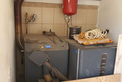 Casa de vacanta | Curte | Teren | Belciugatele | Calarasi - 25