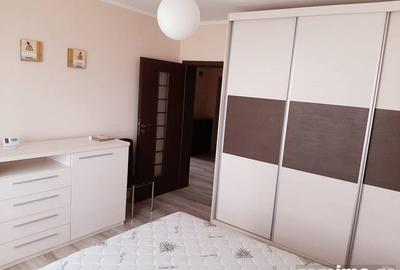 Apartament cu 2 camere în Central - 1
