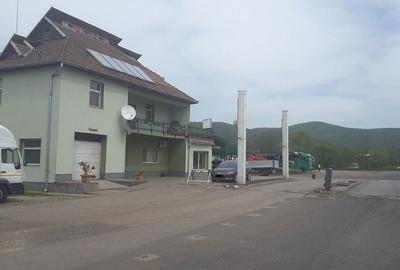 Spațiu comercial, de 515 mp, în Petriș - 7