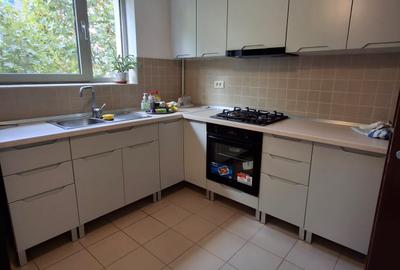 Apartament 2 camere de inchiriat Bloc nou + Parcare (Complex West Park)Gorjului - 10