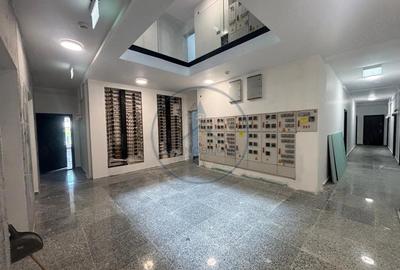 Garsonieră decomandată în Nord