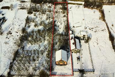 Casă cu teren | Bălăușeri - 4