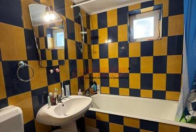 Berceni - Aparatorii Patriei 4 camere - 15