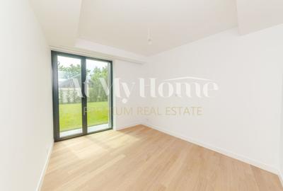 Apartament cu 4 camere decomandat, mobilat în Iancu Nicolae - 11
