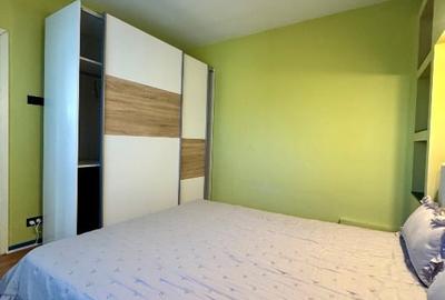 Apartament cu 2 camere, mobilat în Circumvalațiunii - 9