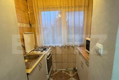 Apartament cu 3 camere decomandat, mobilat în Central - 16