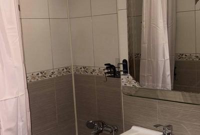 Garsonieră decomandată, mobilată în P-ța Muncii - 3