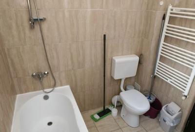 Apartament cu 2 camere decomandat în Păcii - 16