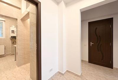 APARTAMENT CU 3 CAMERE DECOMANDAT AFLAT LANGA PIATA AMZEI - RETRAS DE LA STRADA - 7