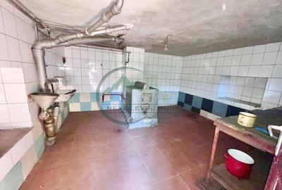 Casa individuala, teren de 1053 mp, Aurel vlaicu - 12