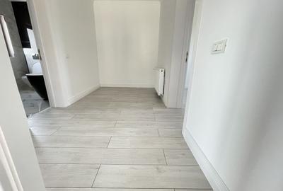 Duplex despartit prin spatiu tehnic - 12