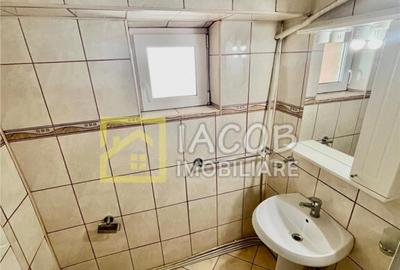 Ap.3 camere decomandate, 90 mp, str. Stefan cel Mare Ap.3 camere decomandate, 90 mp, str. Stefan cel Mare - 11