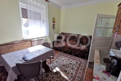 Casa individuala cu 924 mp teren in zona Turnisor din Sibiu - 19