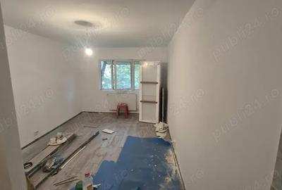 Garsoniera zona Gorjului-Valea Lunga la 10 minute de Metrou Pacii - 4