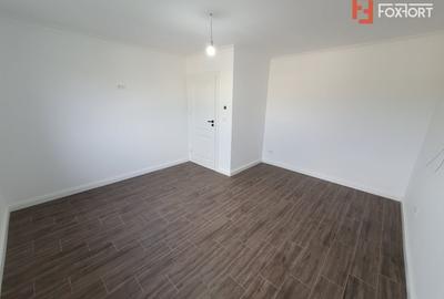 Duplex cu 3 camere cu Teren 283 Mp în Șag - 7