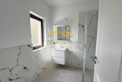 Casă individuală cu 4 camere cu Canalizare în Utvin - 6