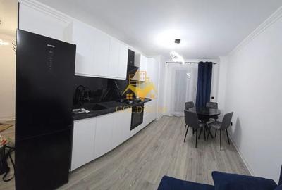 3 camere, parcare, prima închiriere, Soporului, Iulius Mall, FSEGA - 6