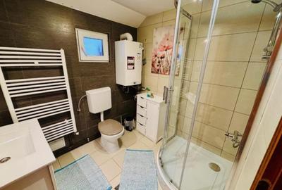 Casă individuală cu 5 camere cu Canalizare în Feleacu - 18