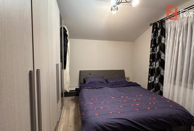 Duplex 4 camere, 100 mp, zona Mosnita Veche Duplex 4 camere, 100 mp, zona Mosnita Veche - 13