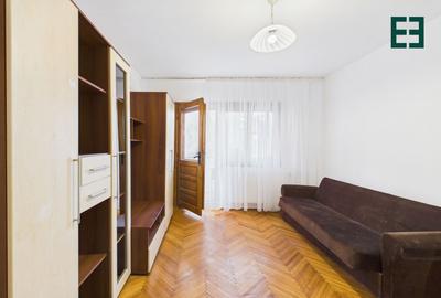 Apartament cu 2 camere decomandat, mobilat în Complex Studențesc - 2