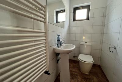 Casă individuală cu 5 camere cu Canalizare în Străulești - 17