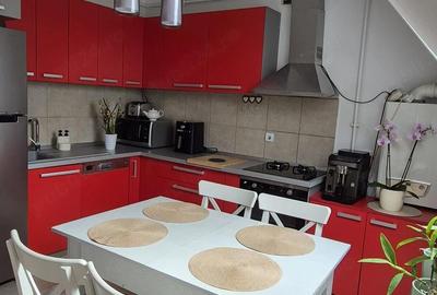 Apartament cu 2 camere decomandat, mobilat în Lipovei - 3