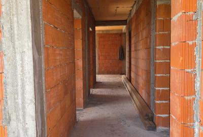 Casă cu 4 camere în Cheriu - 7