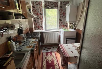 Apartament cu 3 camere Tiglina III, Scoala Generala nr 11 - 3