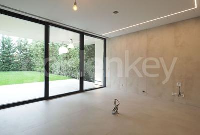 Vila ultrafinisata pe strada privata | piscina | 800mp teren - 6