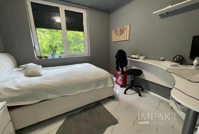 Apartament cu 5 camere decomandat, mobilat în Florești - 11