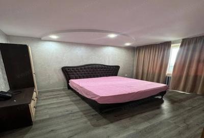 3 camere in zona Cetatii