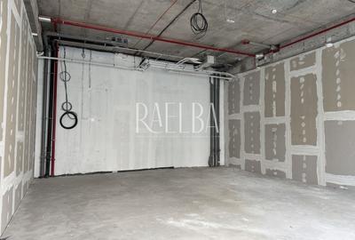 Spațiu comercial, de 106.5 mp, în Cotroceni - 7