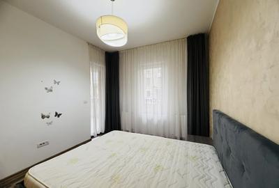 Apartament 2 camere, decomandat, parter, 53mp, terasa 10mp in Giroc - 5