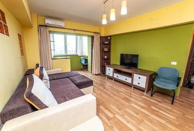 Apartament de 2 camere | Mobilat si Utilat |  10 Min Metrou Gorjului - 5