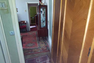 Apartament 3 camere, semidecomandat, Tomis Nord - 7