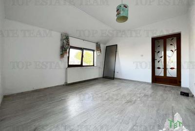 Vila din caramida 4 dormitoare, 170 mp utili, teren 335 mp,   Lumina - 10