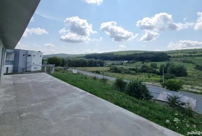 Casă cu 3 camere cu Teren 620 Mp în Livezeni - 2