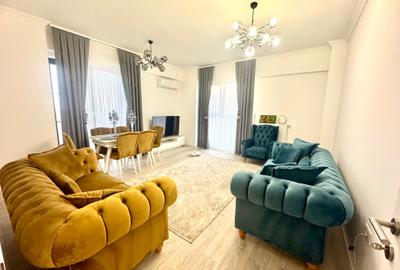 2 Camere 71mp Energia Residence Mobilat Utilat Totul Nou Loc Parcare Subteran - 2