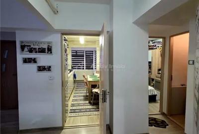 Apartament cu 3 camere decomandat în Central - 12