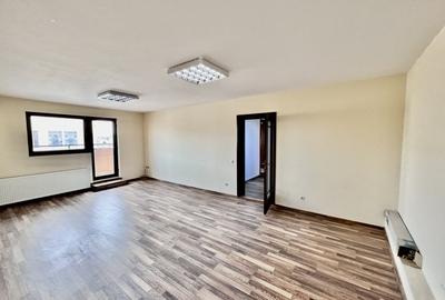 Iancului / Vatra Luminoasa / Spatiu de birou tip duplex 6 camere / 200 Mp - 12