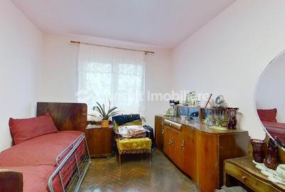 Apartament 3 camere | Manastur