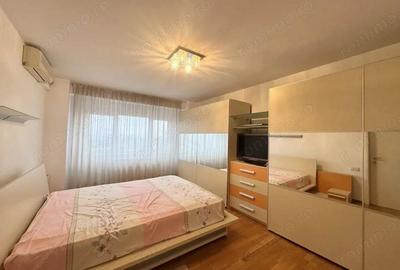 Apartament spatios de inchiriat in Bdul Libertatii-Casa Poporului - 1