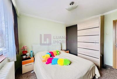 Apartament cu 3 camere decomandat în Aeroport - 3