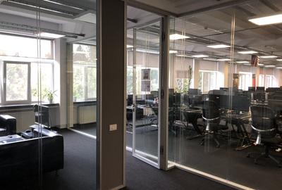 Cladire de birouri la 50 de metri de metrou, langa hala Laminor! - 4