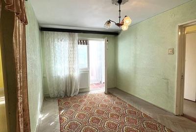 Apartament cu 2 camere semidecomandat în Micro 40 - 3