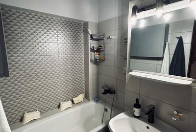 Apartament cu 2 camere decomandat în Central - 3