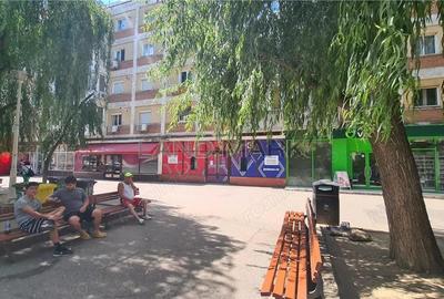 Exclusivitate! Spatiu comercial Piata Aurora, vad excelent !!! - 10