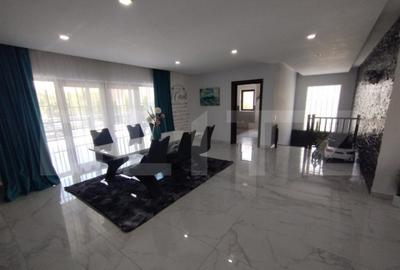 Casa/Pensiune,310mp,zona Jelnei,2800 mp teren,Lac de pesti,i - 10