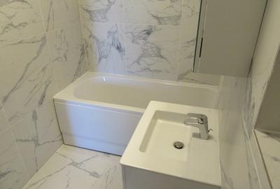 Sun Lake Residence, inchiriere 2 camere, vedere lac, bloc NOU, prima inchiriere - 13